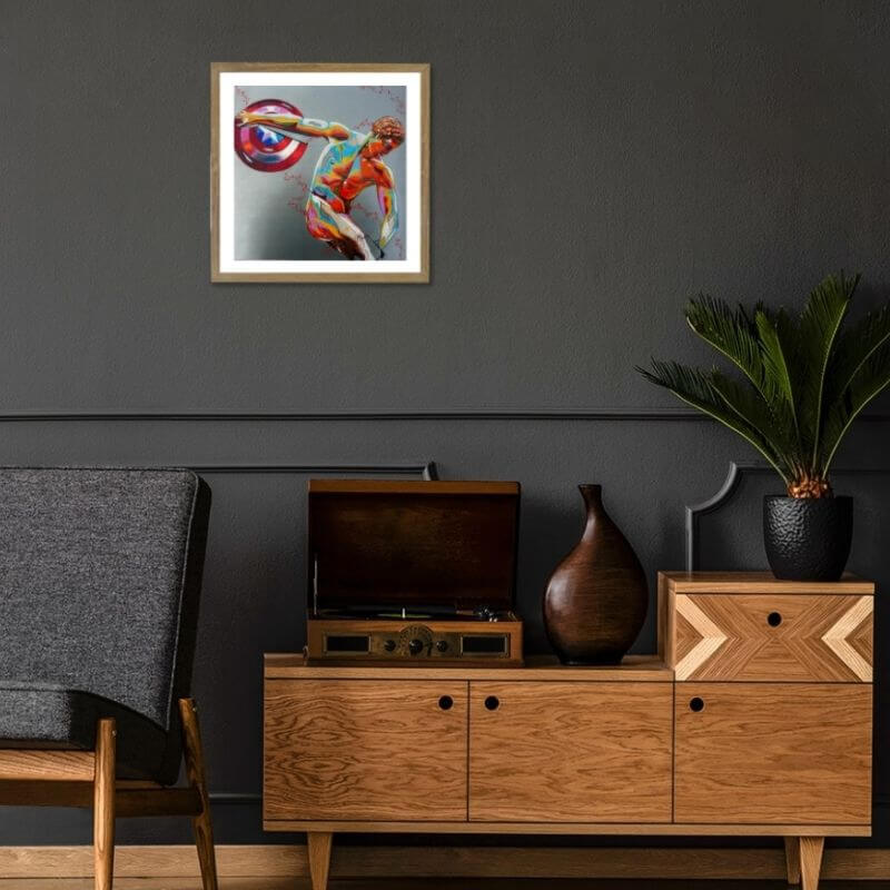 all about nude art and nude painting